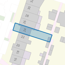 Perceel BTL00-D-4740