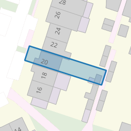 Perceel BTL00-D-4742