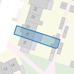 Perceel BTL00-D-4743