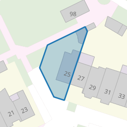 Perceel BTL00-D-4745