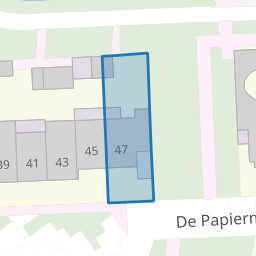 Perceel BTL00-D-4756