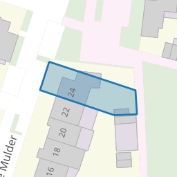 Perceel BTL00-D-4757