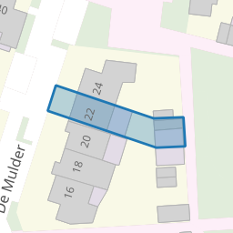 Perceel BTL00-D-4758