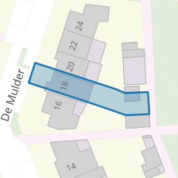 Perceel BTL00-D-4760