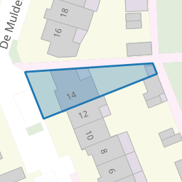 Perceel BTL00-D-4762