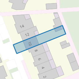 Perceel BTL00-D-4764