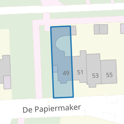 Perceel BTL00-D-4769