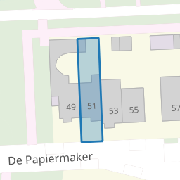 Perceel BTL00-D-4770