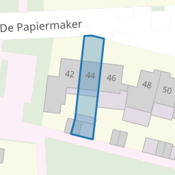 Perceel BTL00-D-4783