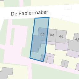 Perceel BTL00-D-4784