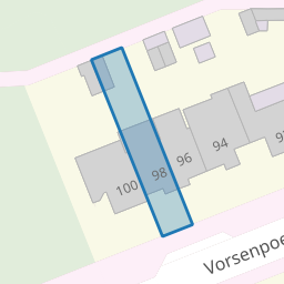 Perceel BTL00-D-4786