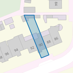 Perceel BTL00-D-4790