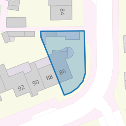 Perceel BTL00-D-4792