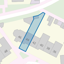 Perceel BTL00-D-4816