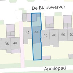 Perceel BTL00-D-4830