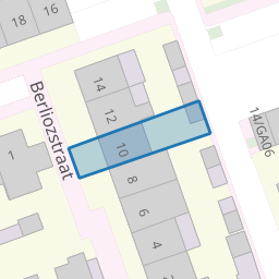 Perceel BTL00-D-4853