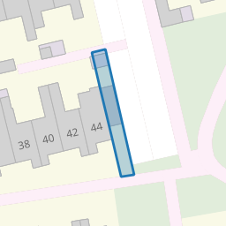 Perceel BTL00-D-4891