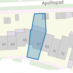 Perceel BTL00-D-4956