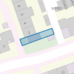 Perceel BTL00-D-4976