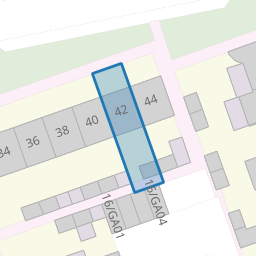 Perceel BTL00-D-4980