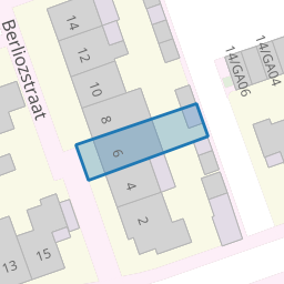 Perceel BTL00-D-4983