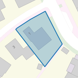 Perceel BTL00-D-5007