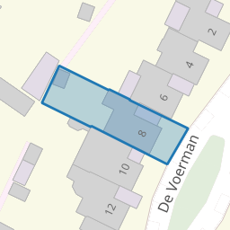 Perceel BTL00-D-5012