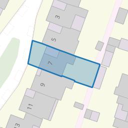 Perceel BTL00-D-5015