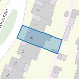 Perceel BTL00-D-5016