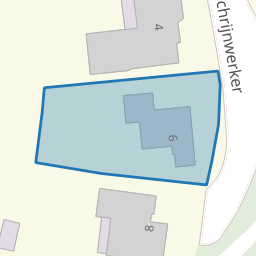 Perceel BTL00-D-5036