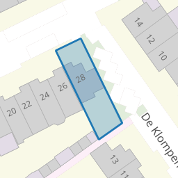 Perceel BTL00-D-5045