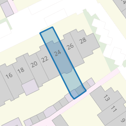 Perceel BTL00-D-5047