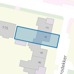 Perceel BTL00-D-5057