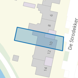 Perceel BTL00-D-5060