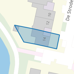 Perceel BTL00-D-5062