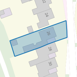 Perceel BTL00-D-5076