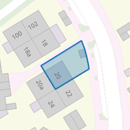 Perceel BTL00-D-5099