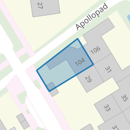 Perceel BTL00-D-5102