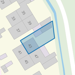 Perceel BTL00-D-5111