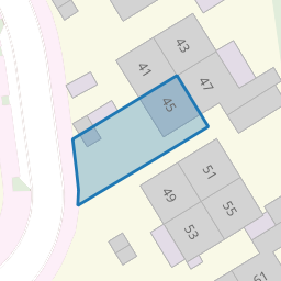 Perceel BTL00-D-5113