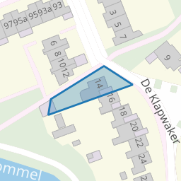 Perceel BTL00-D-5148