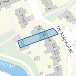 Perceel BTL00-D-5149