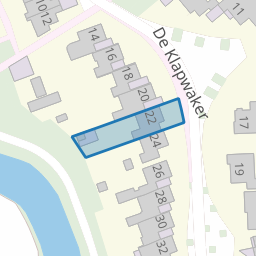 Perceel BTL00-D-5152