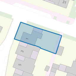 Perceel BTL00-D-5156