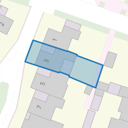 Perceel BTL00-D-5157