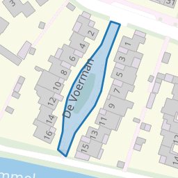 Perceel BTL00-D-5159