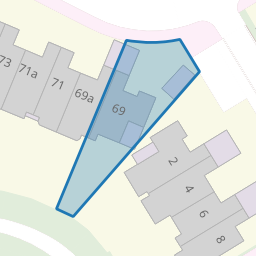 Perceel BTL00-D-5166