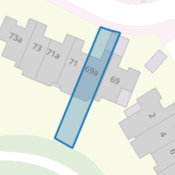 Perceel BTL00-D-5167