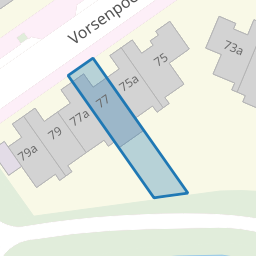 Perceel BTL00-D-5174