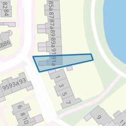 Perceel BTL00-D-5189